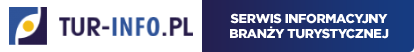 TUR-INFO.pl | Serwis informacyjny branży turystycznej