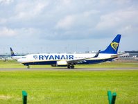 Ryanair, lastminute.fr, sprzedaż, bilety lotnicze