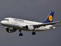 Lufthansa, strajk, porozumienie,  Vereinigung Cockpit, podwyżka