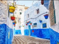 Tunezja, atrakcje, zwiedzanie, Tunis, Al Jam, Kartagina