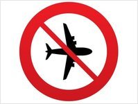 zakaz lotów, rozporządzenie, rada ministrów, Eswatini, Lesotho, Botswana, Mozambik, Namibia, RPA, Zimbabwe