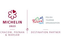 Kulinarny Przewodnik Michelin, Polska, Warszawa, Kraków, Poznań