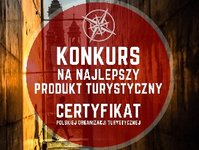 Konkurs na Najlepszy Produkt Turystyczny, POT, Polska Organizacja Turystyczna