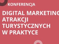 konferencja, digital marketing atrakcji, Wrocławska Akademia Biznesu,