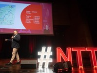 Nowe Trendy w Turystyce, konferencja, Gdask, NTT 2025, zapowiedzi, tematy