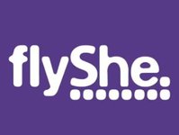 flyShe, kobieta, pilot, inynier pokadowy, dla kobiet, flybe