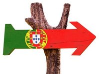 Portugalia, rekord, turystyka, turyści, Wielka Brytania