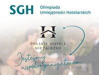 Olimpiada Umiejętności Hotelarskich, PHN, Polskie Hotele Niezależne