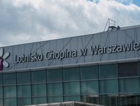 lotnisko chopina, dyrektor, przedsiębiorstwo państwowe porty lotnicze, piotr czech