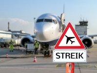 strajk, lotnictwo, airlines for europe, ectaa, europejska organizacja związków biur podróży