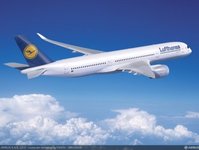 Lufthansa, Airbus A350, rada nadzorcza, flota dugodystansowa, zamwienie wice, flota wskokadubowa,