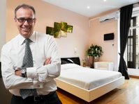 trend, hotel, holiday inn, czarny potok, qubus hotel, gastronomia
