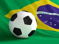 Brazylia, piłka nożna, mistrzostwa świata, hotele, noclegi, turyści, wzrost, ceny