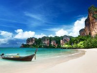 Tajlandia, turyci, wyjazd, turystyka, niebezpieczestwo