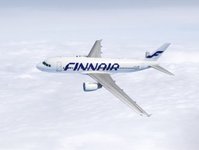 Finnair, poczenia, Polska, codzienne, transport, pasaerowie, nowo, rozkad, 2015
