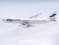 Finnair, Japan Airlines, British Airways, oneworld, sojusz lotniczy, lotnisko, Tokio, porozumienie