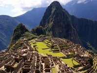 streaker, zabytek, plaga, problem, Inkowie, Machu Picchu, Peru, turyci, ruch, wzrost, turystyka, ochrona