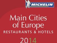 Michelin, Main Cities of Europe, Bib Gourmand, gwiazdki Michelin, Atelier Amaro,
