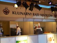 konkurs, gastronomia, Polish Prestige Hotels & Resorts, Top Chef, Joseph Seelesto, Theofilos Vafidis