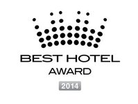 best hotel award, kapitua nagrody, gosowanie, rezerwuje.pl, patny sms,