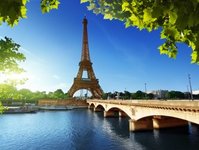 Pary, turyci, hotele, sie, Accor Hotels, zakupy, zabytyki, atrakcje