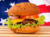 Burger Mama, Bobby burger, franczyza, sie, amerykaska restauracja