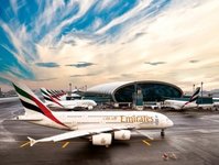 Emirates, marka, przewonik, linie lotnicze