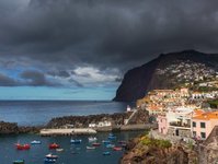Madera, wyspa, żywioł, nawałnica, warunki atmosferyczne, loty, połączenia, wstrzymanie, Portugalia, Funchal