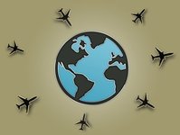airbus, linia lotnicza, raport, Azja i Pacyfik, region, rozwj, rynek pasaerski, rynek transportowy, transport