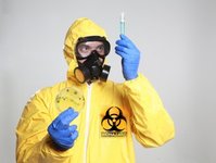 kontrola, lotnisko, ebola, wirus, pasaerowie, epidemia