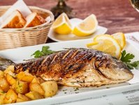 ryby, ywienie, gastronomia, komisja europejska, owoce morza, mintaj, dorsz