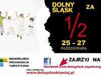 Dolny lsk, akcja promocyjna, atrakcje turystyczne, facebook, Polska Organizacja Turystyczna, hotel, restauracja