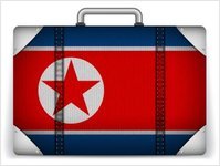Korea, wyjazdy, turyci, granice, zakaz, wjazd, ebola