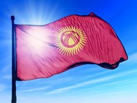 Kirgistan, kraj, nazwa, zmiana, nowy, partia, wadze, ZSRR