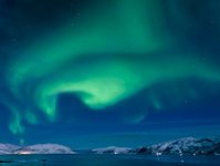 aplikacja, zorza polarna, innovation norway, Aurora borealis, Norway lights, Android, iOS