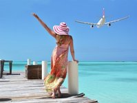 Dreamliner, wakacje, wyjazdy, egzotyka, dalekie, podre, Polacy, turyci, Polska
