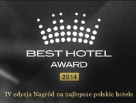 best hotel award, plebiscyt, hotel, wybr gosowanie