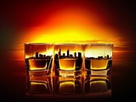 whisky, bourbon, piwo, wódka, alkohol, akcyza, Scotch Whisky Association,