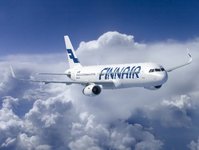 Finnair, linie lotnicze, flota, Airbus, A321, sharklet, portfolio, przewonik