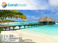 OTI Holding, Coral Travel, Wezyr Holidays, turystyka, rynek turystyczny