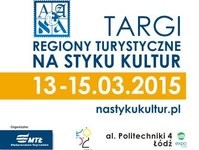 targi turystyczne, na styku kultur, expo d, turystyka historyczna, gereen velo, polska izba turystyki