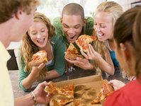pizza, pizzeria, midzynarodowy dzie pizzy, mozzarella, franczyza, strategia marketingowa,