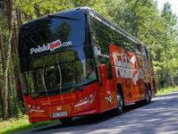 fot. materiay prasowe Polski Bus.com