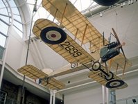 muzeum lotnictwa, Krakw, samolot, wystawa, turysta, Sopwith Camel, Albatros C.I, DFW C.V, LVG B.II, Halberstadt Cl.II, Aviatik C.III
