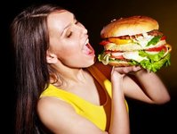 burger, restauracja, hamburger, jedzenie, popularno, zdrowie, ywno, lokal, sprzeda, popularno, Warszawa, slow food, ekskluzywne