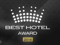 Best hotel award, konkurs, gosowanie, kampania reklamowa, polska organizacja turystyczna, polska izba turystyki