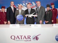 Qatar Airways, oneworld, linie lotnicze, przewoźnik, alliance, Skytrax, Hamad International Airport