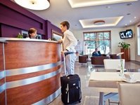Best Western, Nowy Dwór Mazowiecki, Top Hotel Airport Modlin, Paweł Migacz, Gheorghe Marian Cristescu