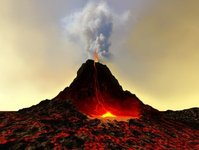Thrihnukagigur, wulkan, Islandia, wycieczki, turyci, kontrowersje, pobyt, pomys, zwiedzanie, wntrze, krater