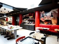 ibis kitchen, restauracja, nowo, hotel, gastronomia, koncept, atmosfera, menu, zmiana, lokal, Warszawa, Krakw